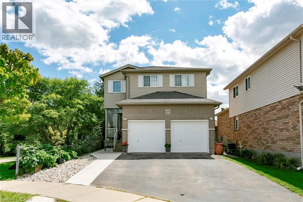 107 GLENCLIFFE