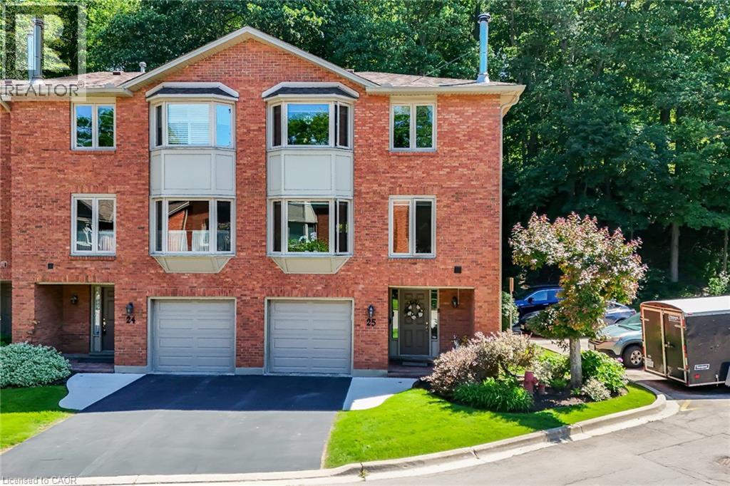 30 OSLER Unit 25