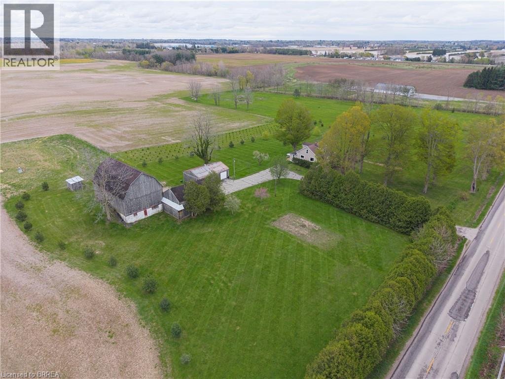 289 WINDHAM EAST QUARTER LINE