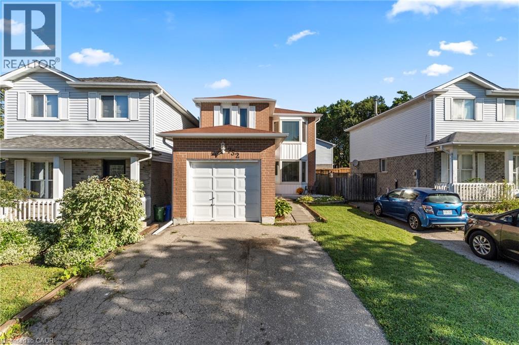 732 BENNETT