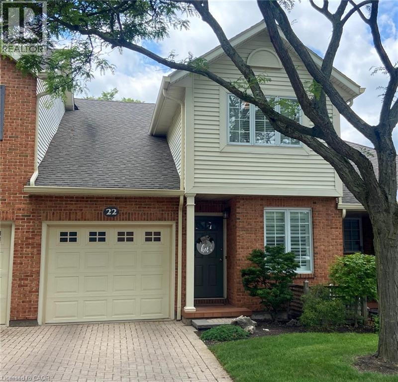 275 PELHAM Unit 22