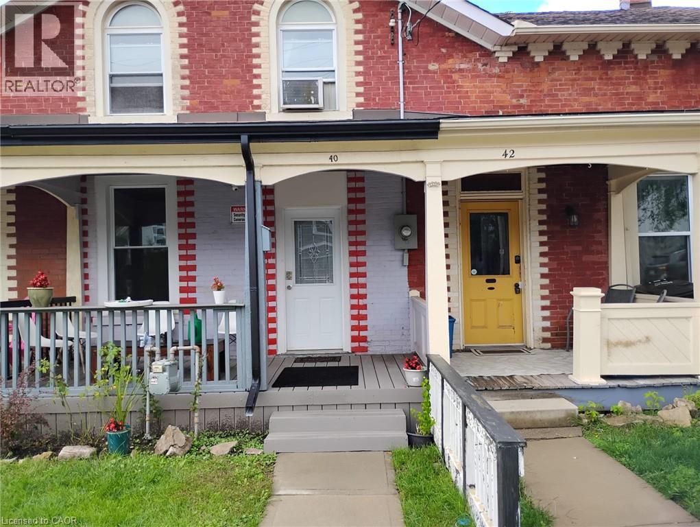 40 Parkhill