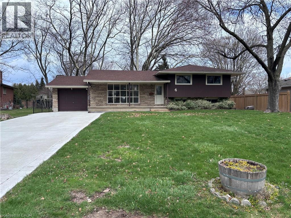 4 BEECHWOOD