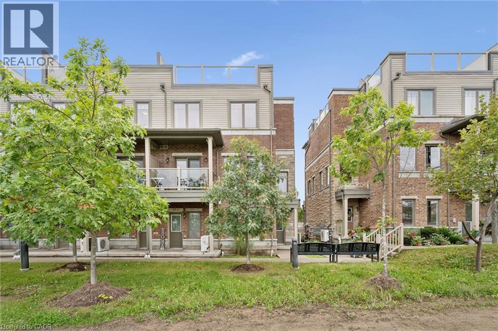 70 WILLOWRUN Unit #C8
