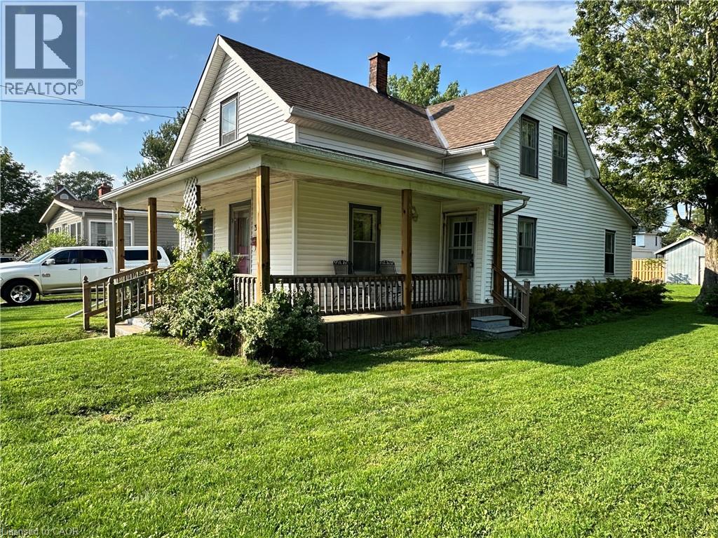 305 NORTH CAYUGA