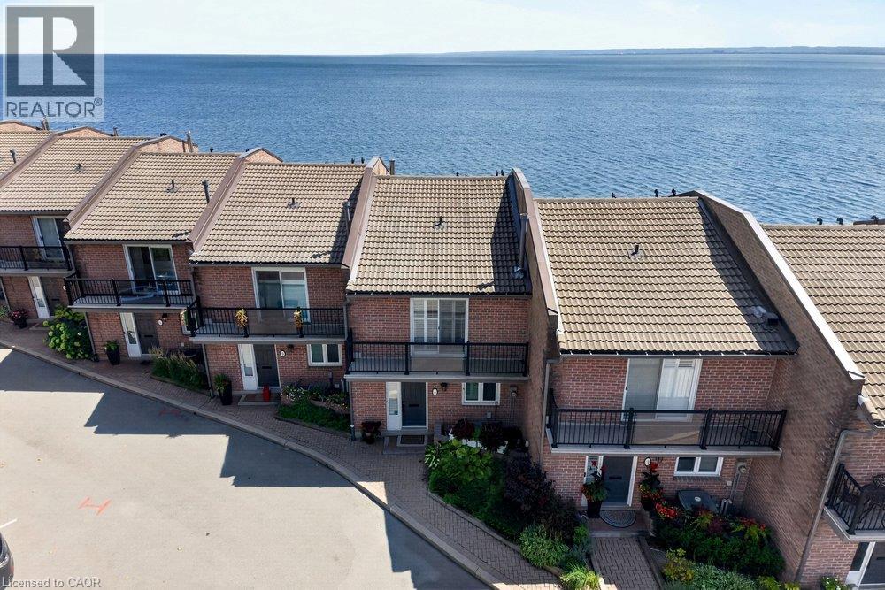 2136 Old Lakeshore Unit 4