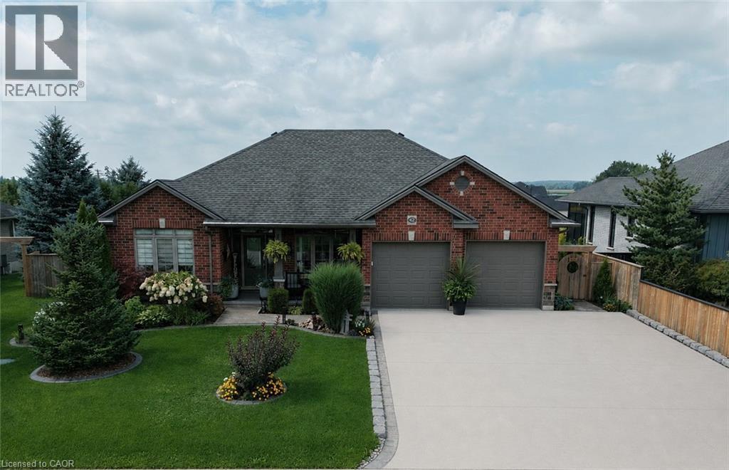 42 GRAYDON