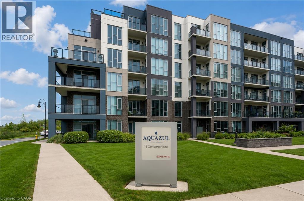16 CONCORD Unit 146