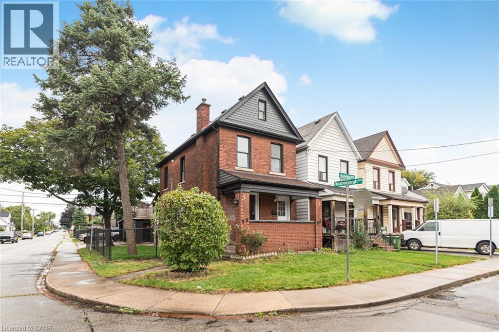 90 BELVIEW