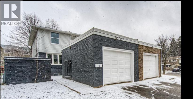 152 Overlea