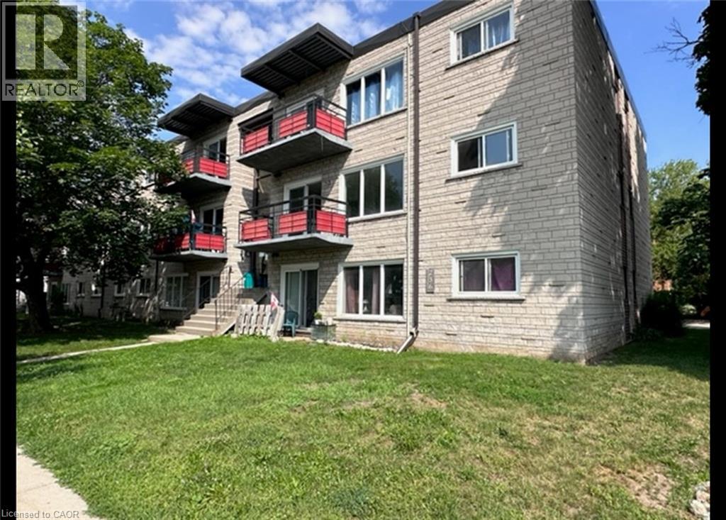 232 LOUISA Unit 10A