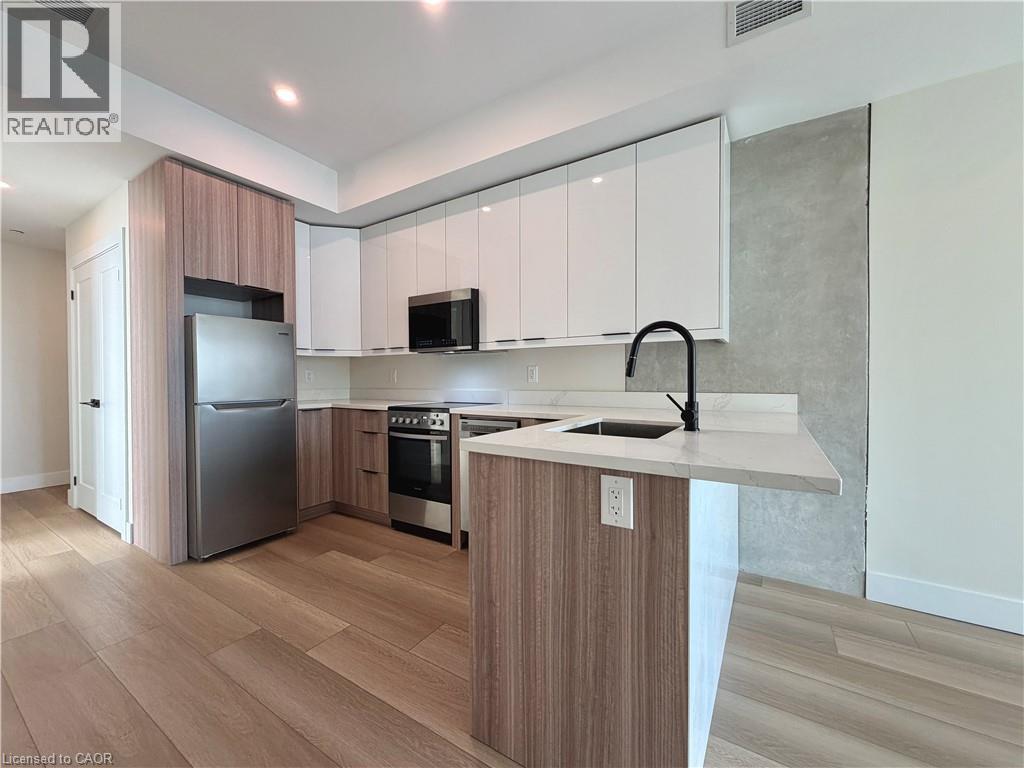 169 James Unit 804