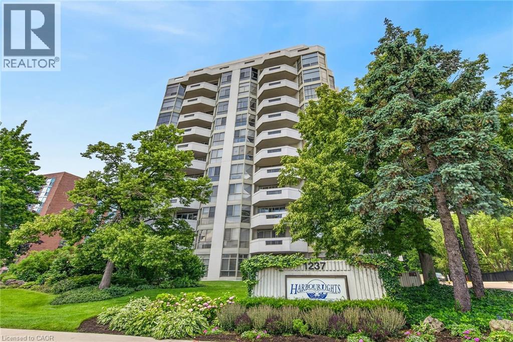 1237 NORTH SHORE Unit 405