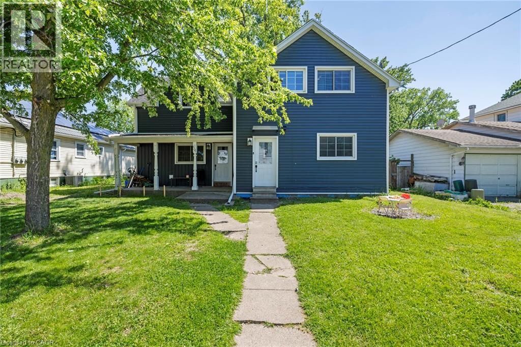 54 Chestnut