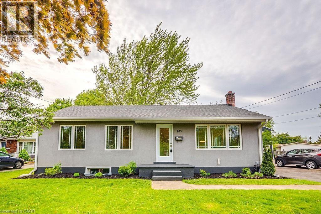 403 ELIZABETH Unit LL