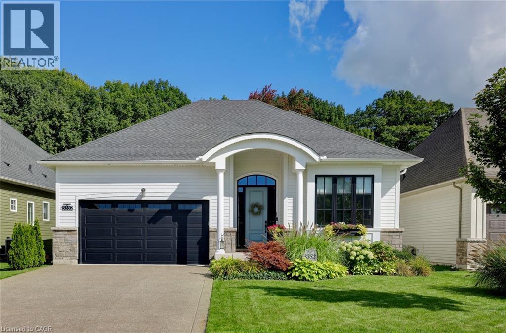 3352 WHISPERING WOOD