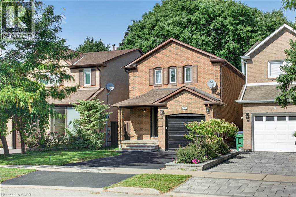 4353 SAWMILL VALLEY