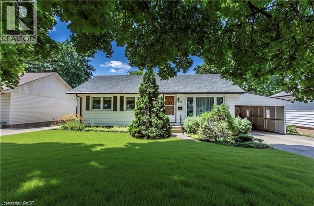 118 JACOBSON Unit Upper