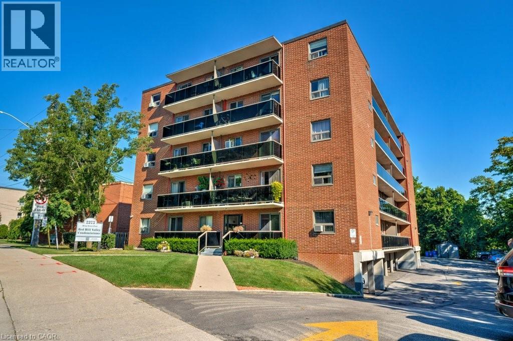 2373 KING Unit 17