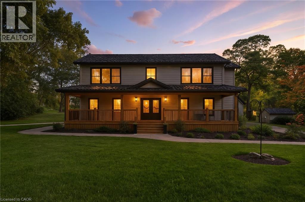 115 LAKESHORE