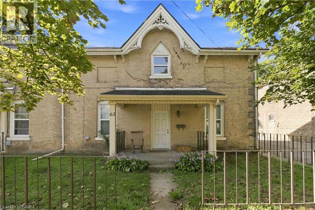 63 EAST Unit Upper