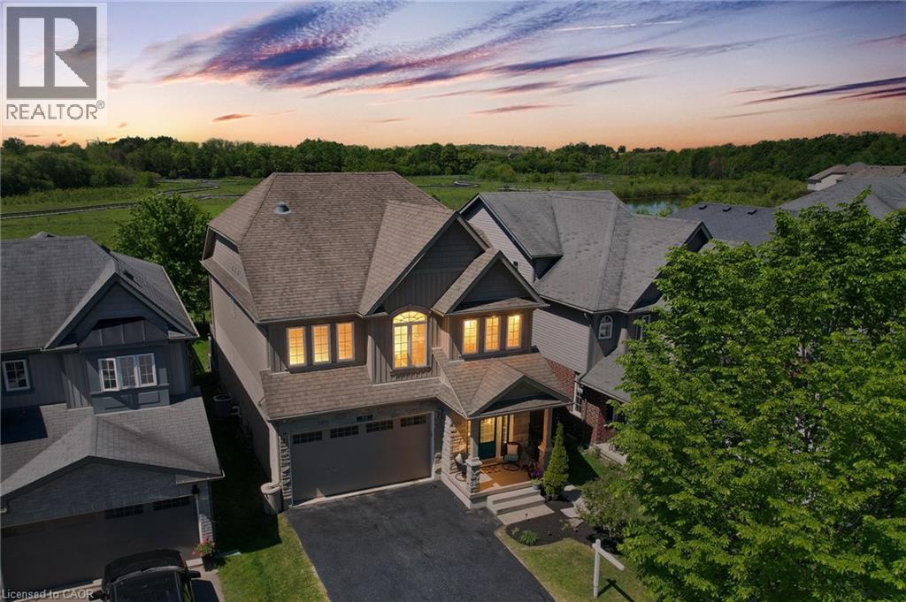 56 SMITH'S CREEK