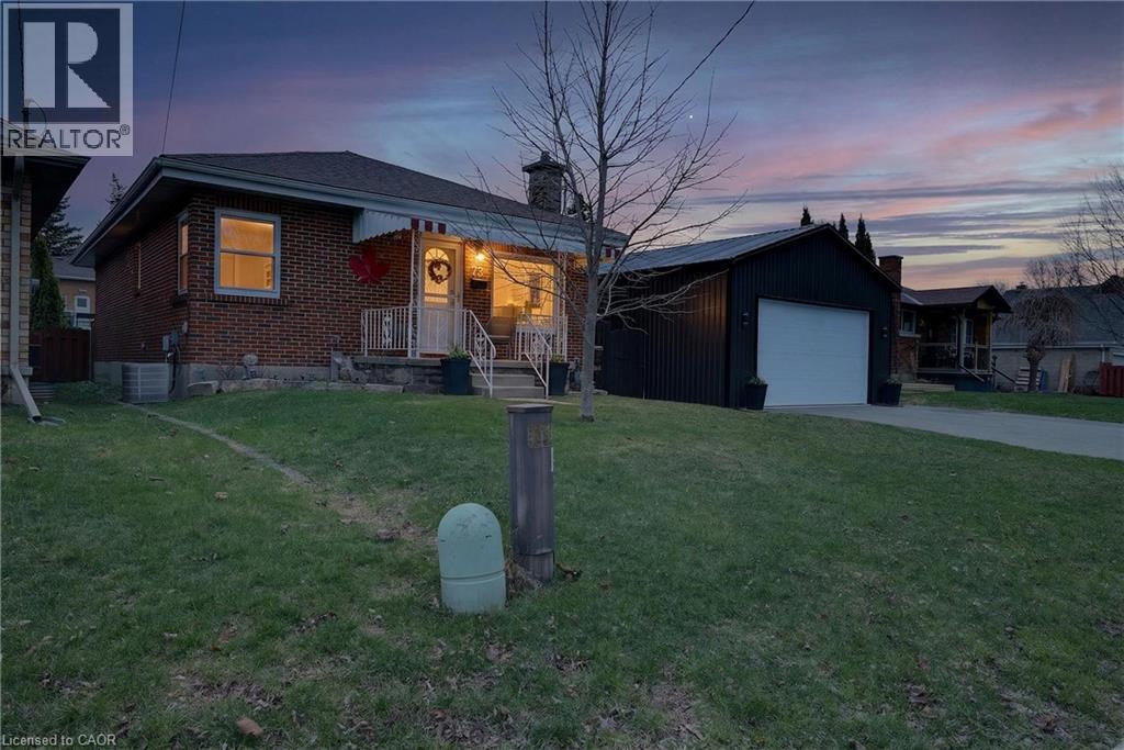 73 AVONDALE