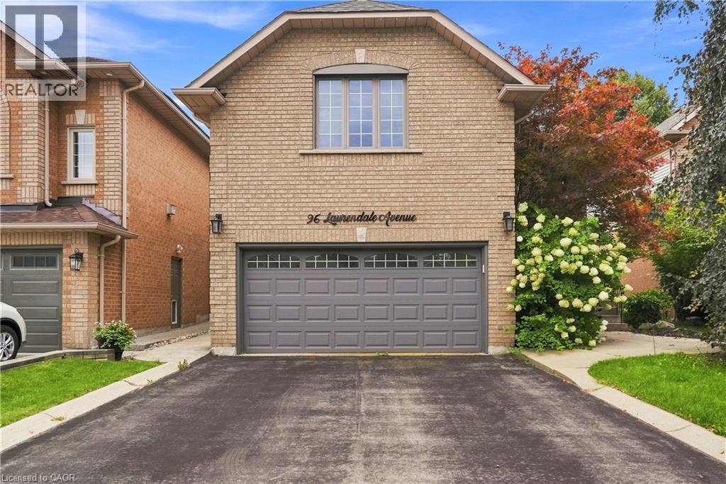 96 LAURENDALE