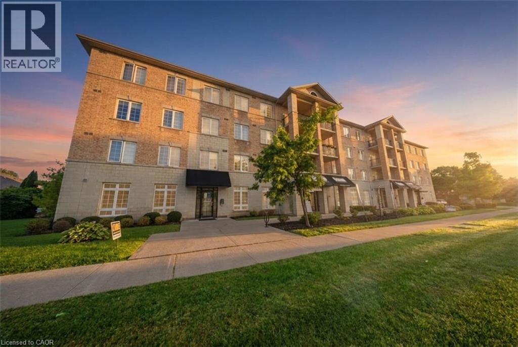 1083 GORDON Unit 204