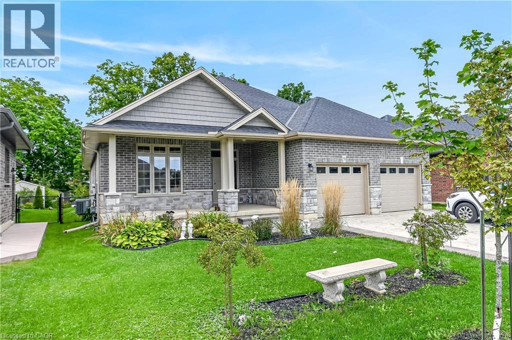 31 SYCAMORE