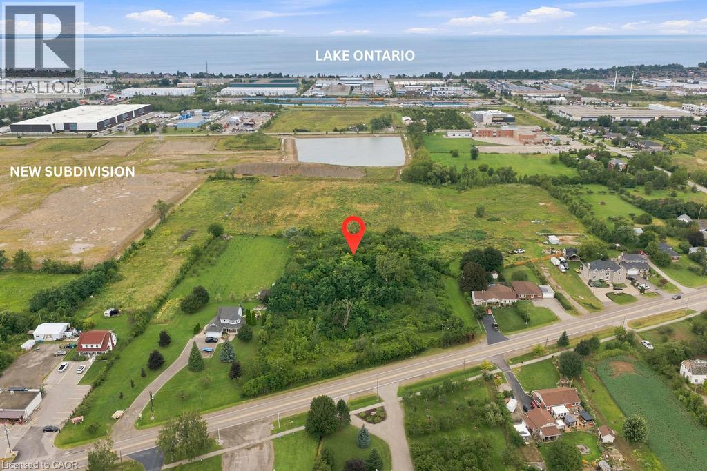 1109 HIGHWAY 8, Hamilton