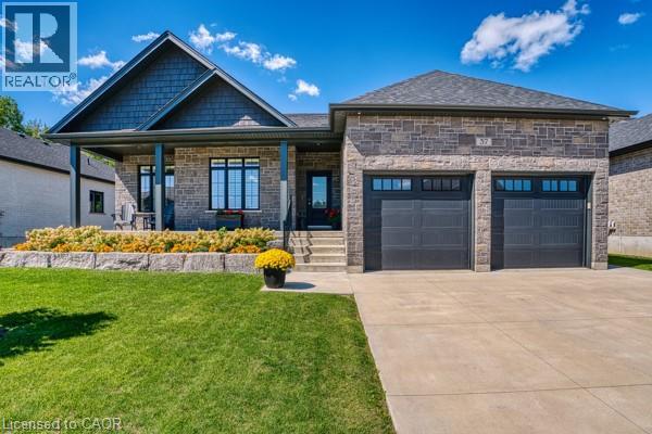 37 GILMER