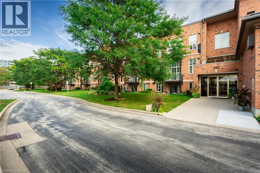 262 DUNDAS Unit 111 photo 3