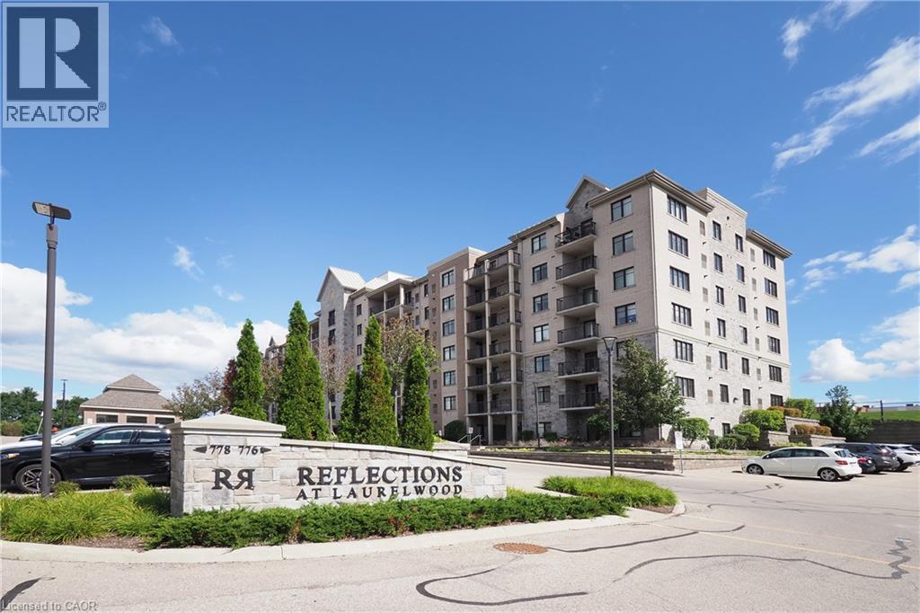 776 LAURELWOOD Unit 309