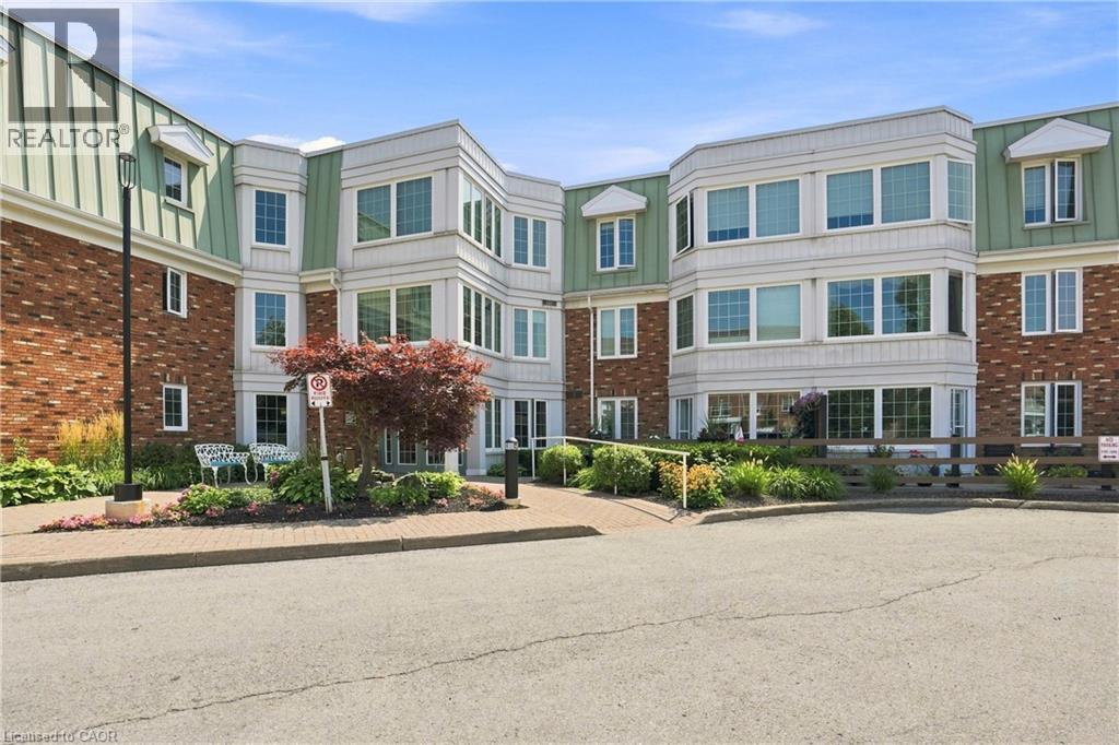 3420 FREDERICK Unit 215