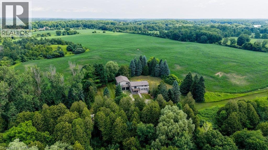 6542 ELLIS Road, Cambridge
