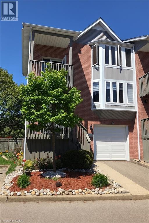 245 BISHOP Unit 18