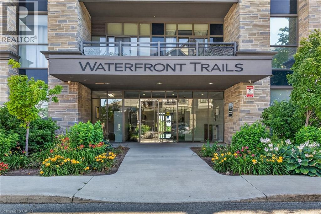 35 SOUTHSHORE Unit 122