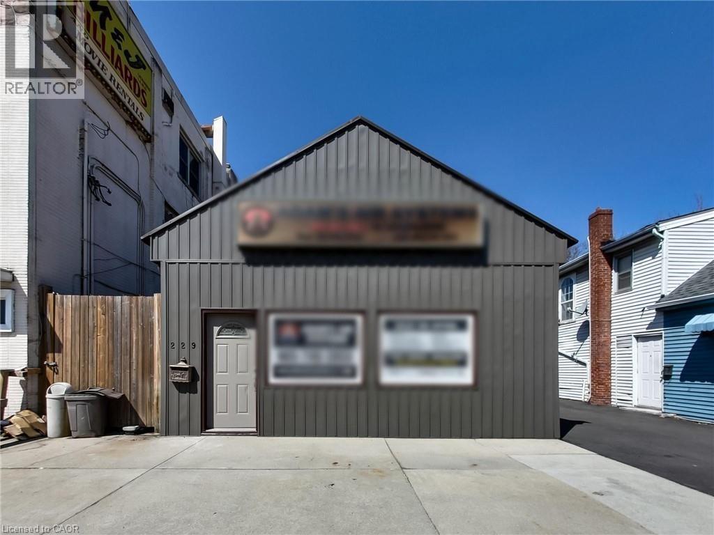 229 PARKDALE