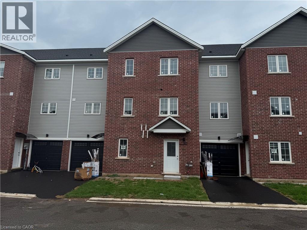 107 HIGHRIVER Unit (Main)