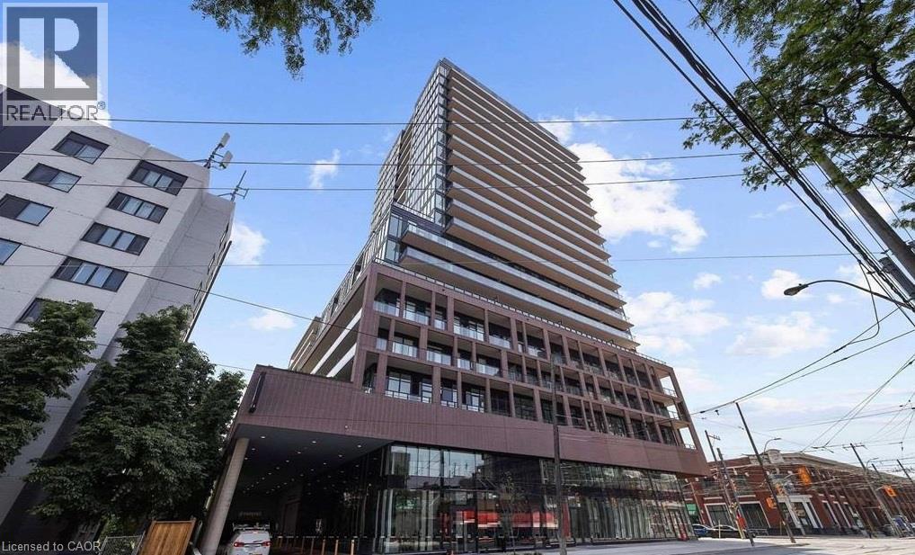 285 DUFFERIN Unit 328