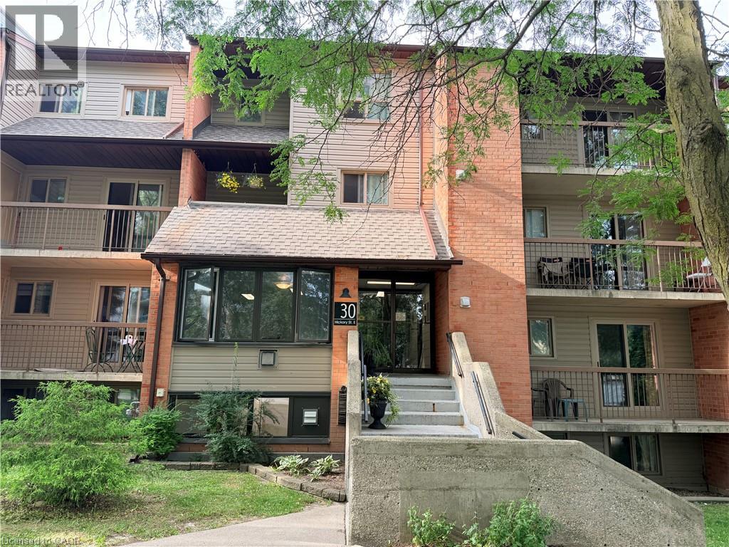 30 HICKORY Unit 115
