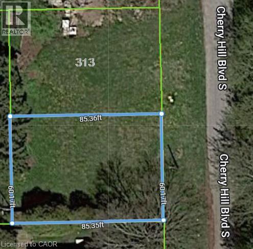 313 CHERRYHILL Unit Lot 1 photo 2