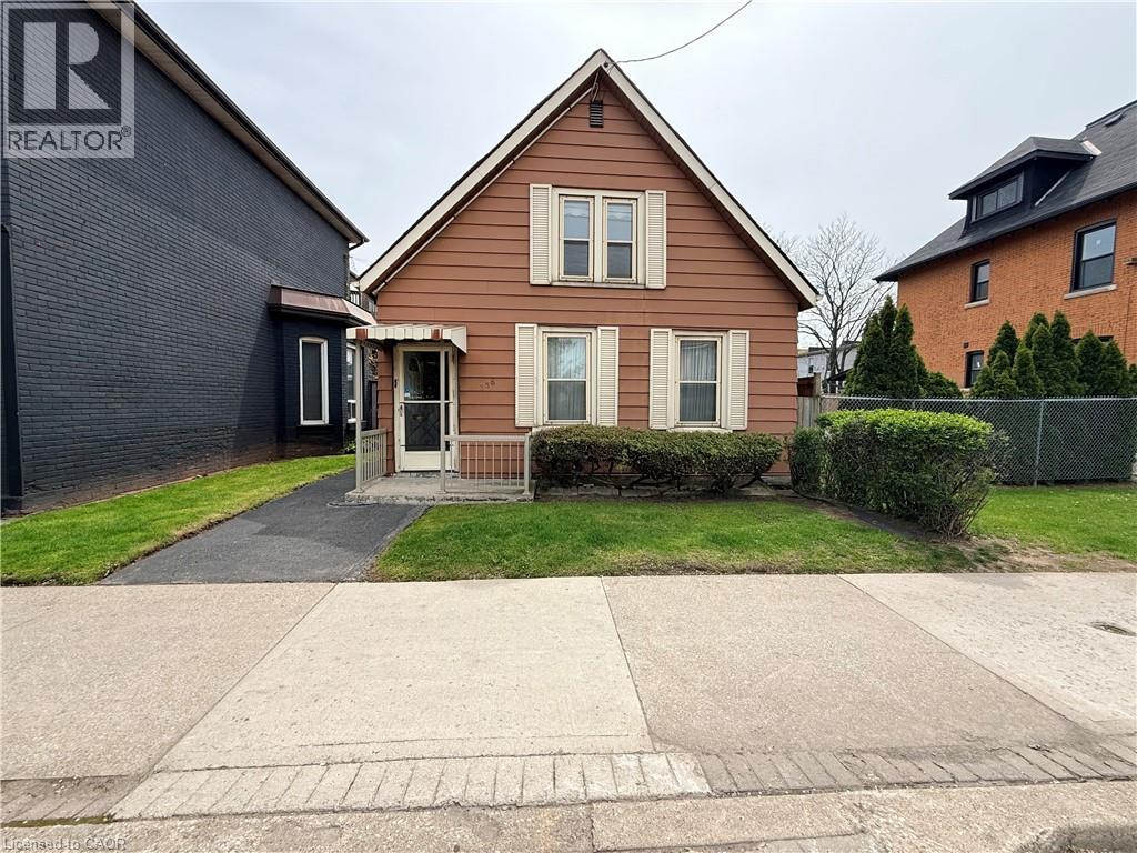 358 Barton