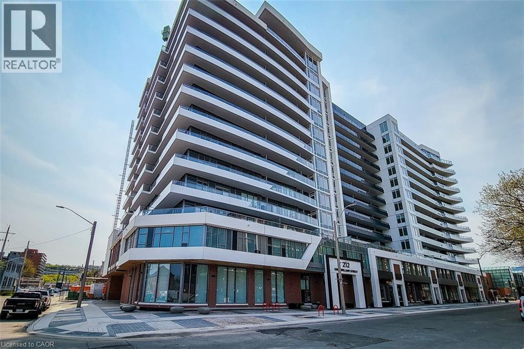 212 KING WILLIAM Unit 1119 photo 2