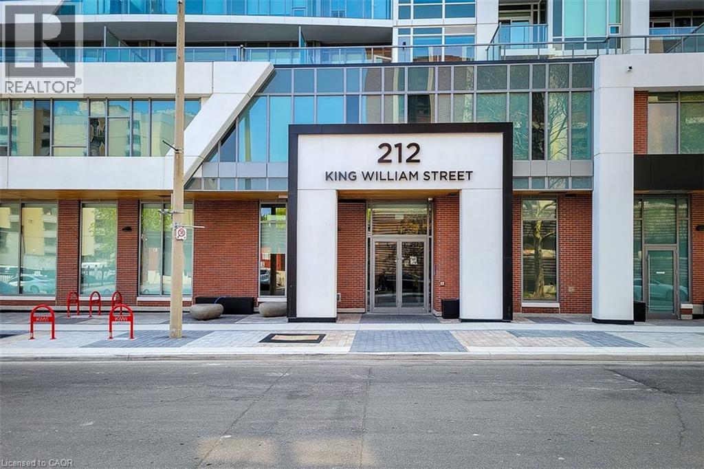 212 KING WILLIAM Unit 1119 photo 4