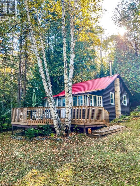 1257 PAINT LAKE
