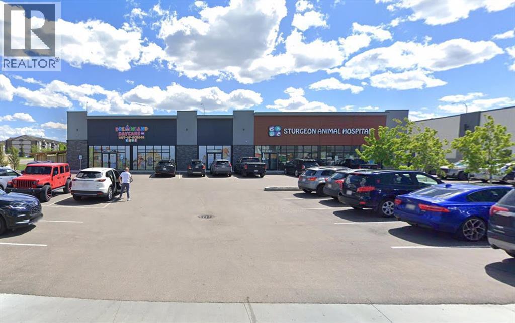 85 NEIL ROSS RD, ST. ALBERT AB T8N 7W1