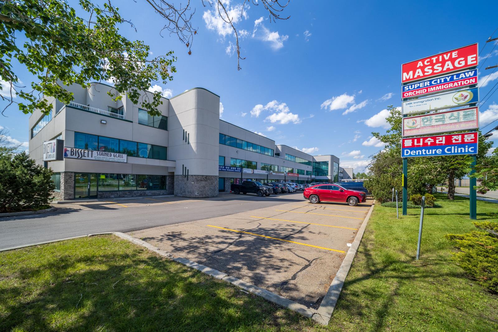 3116 Parsons Rd NWEdmonton, AB T6N 1C8