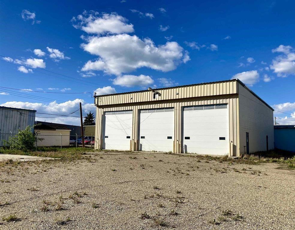 5424 53 Ave